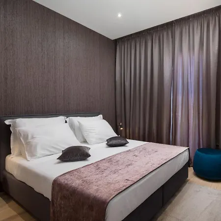 Boutique In With Pool And Sauna * Pula