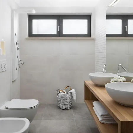 Villa Boutique In With Pool And Sauna Pula