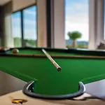 In With Pool Near Ruins 普拉